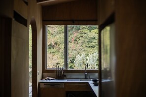 Private kitchen - Zinen (Nakagawa)