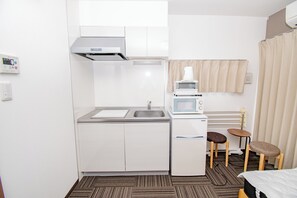 Dapur pribadi