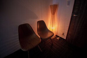 Interior - Base In Kyoto Hanazono (Kyoto)