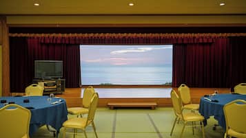 Møtefasiliteter