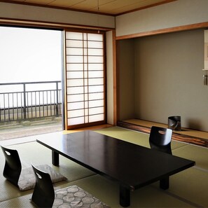 Dining - Hanaanzu Yatarou (Fukutsu)