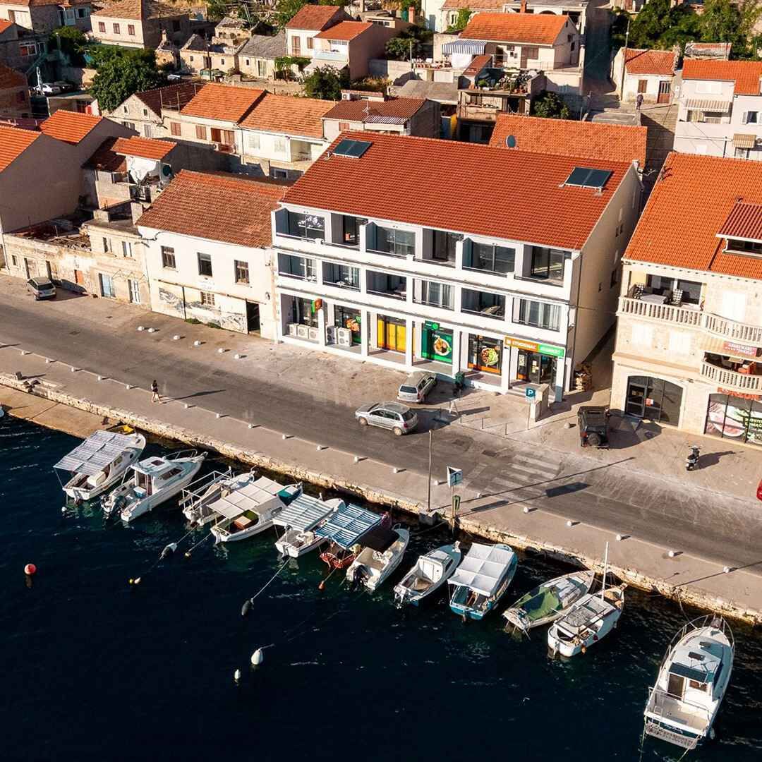 Port de plaisance