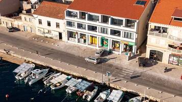 Port de plaisance