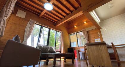 Tabino Teitaku Yakurai Cottage