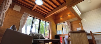 Tabino Teitaku Yakurai Cottage