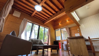 Tabino Teitaku Yakurai Cottage