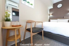 Room - Tokyonest Nippori (Tokyo)