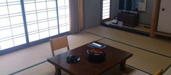 Taishaku Kyokanko Hotel Annex Yokoso
