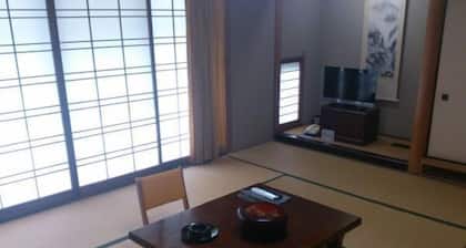 Taishaku Kyokanko Hotel Annex Yokoso