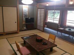 Dining - Taishaku Kyokanko Hotel Annex Yokoso (Shobara)