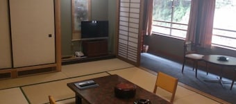 帝釋峽觀光飯店別館養浩莊