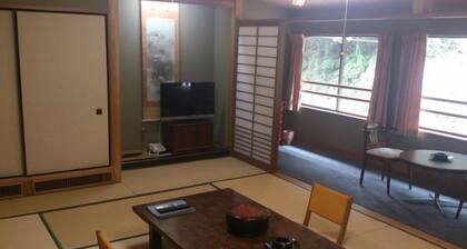 Taishaku Kyokanko Hotel Annex Yokoso