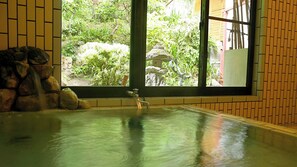 Spa - Taishaku Kyokanko Hotel Annex Yokoso (Shobara)