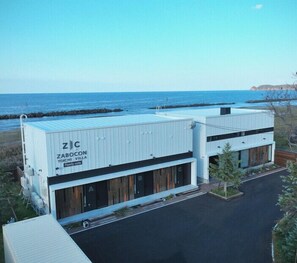 Exterior - Zabocon Yoichi Villa (Yoichi)