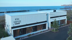 Exterior - Zabocon Yoichi Villa (Yoichi)