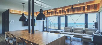 Zabocon Yoichi Villa
