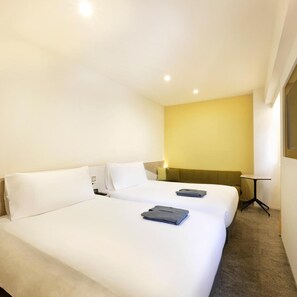 Room - Holiday Inn & Suites Sapporo Odori Park (Sapporo)