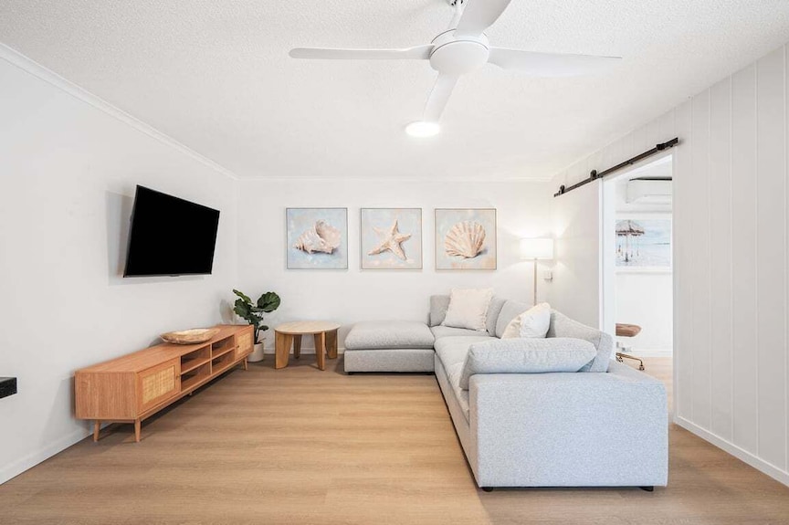 Beachside Bliss On Sixth Ave - Maroochydore