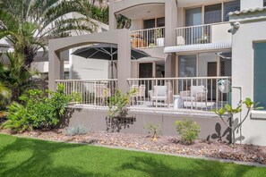 Terrazza/patio