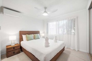 3 Schlafzimmer, Bügeleisen/Bügelbrett, WLAN, Bettwäsche