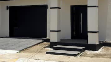 Fachada