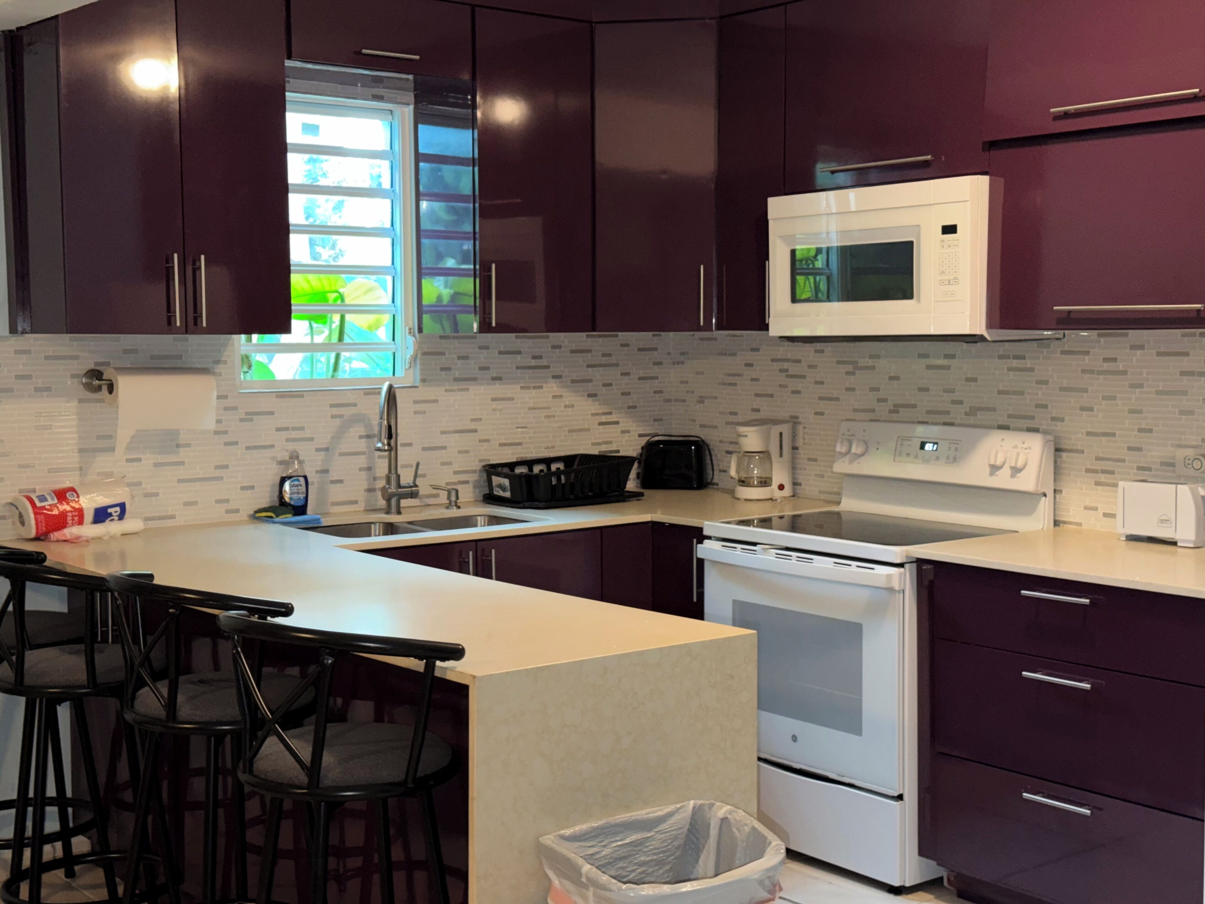 Cucina privata