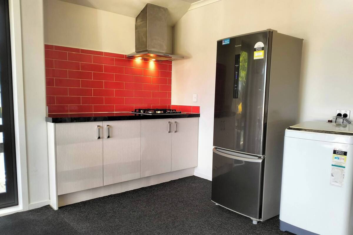 Quarto, 1 quarto, varanda | Cozinha privada