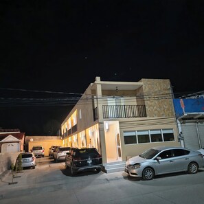 Exterior - Hotel Mukí Galá  (Creel)