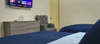 Hotel Mukí Galá 