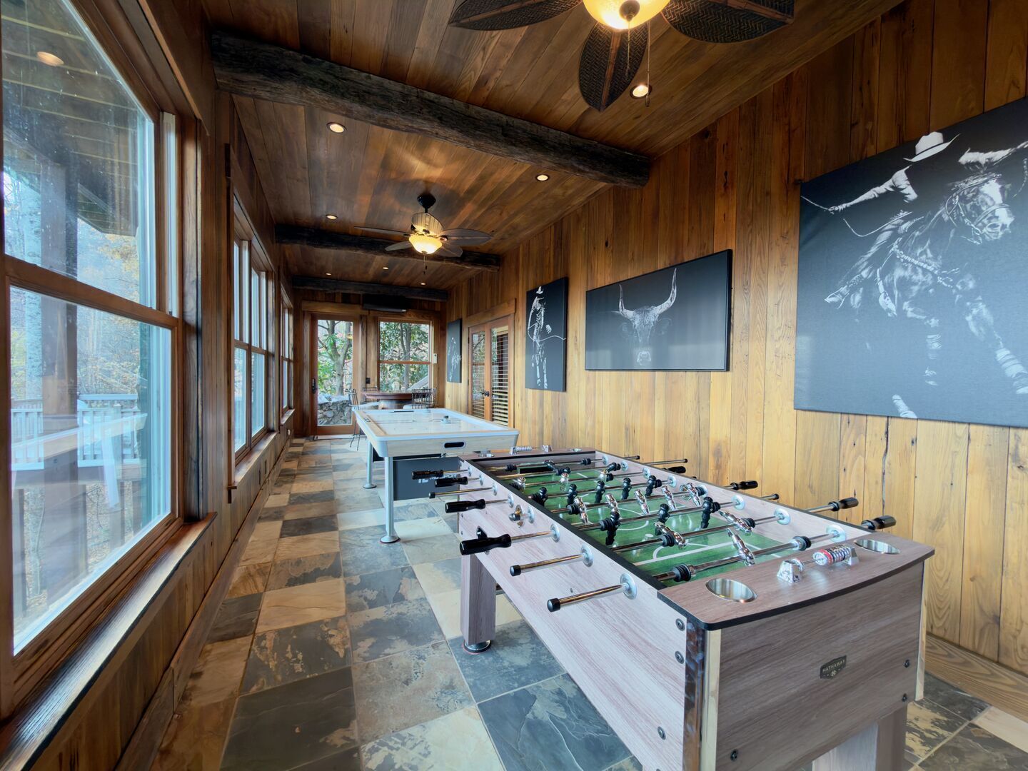 Sala de juegos