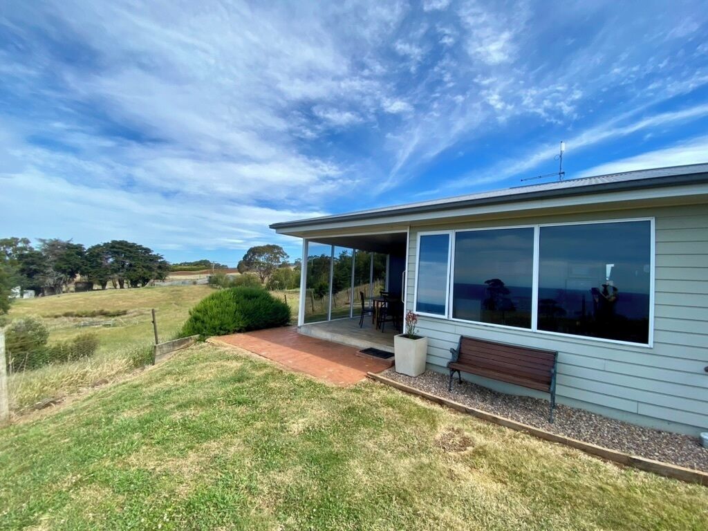 Comfort Cottage, 2 Bedrooms, Bay View | Exterior