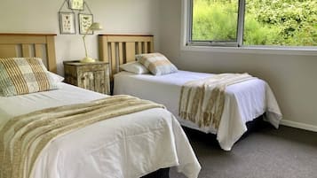 Comfort Cottage, 2 Bedrooms, Bay View