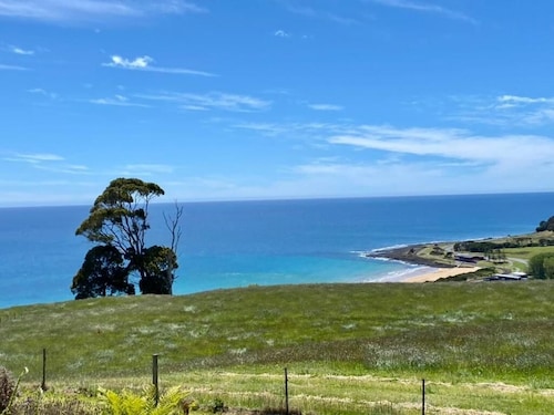 Seaside Farm 