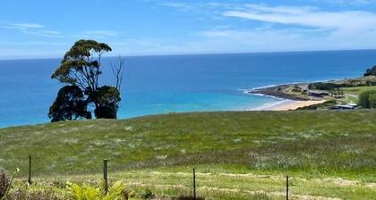 Seaside Farm