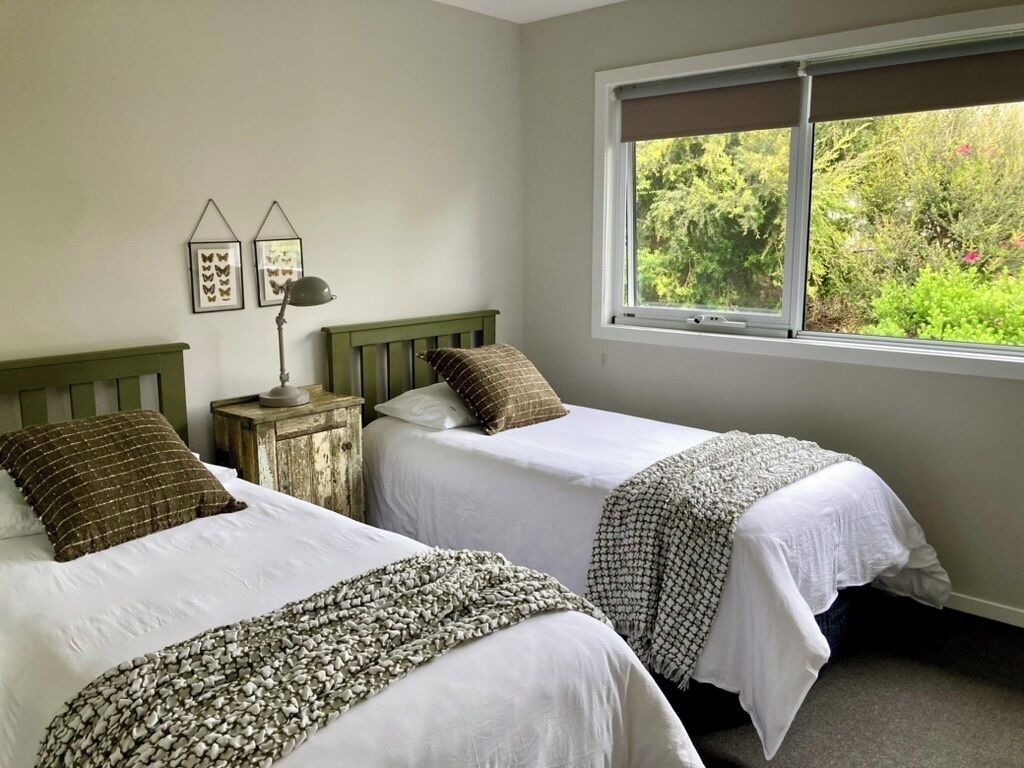 Comfort Cottage, 2 Bedrooms, Sea Facing