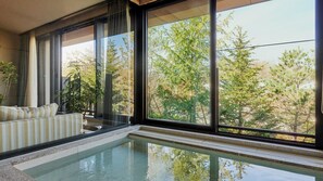 Interior - Fufu Karuizawa (Karuizawa)