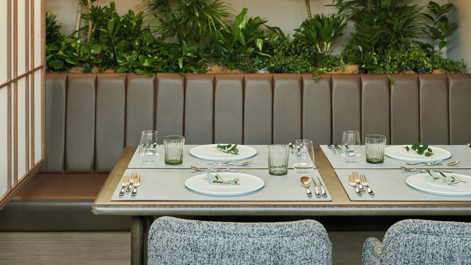Tempat makan
