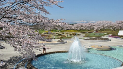 Hotel El Faro Onagawa Trailer Village
