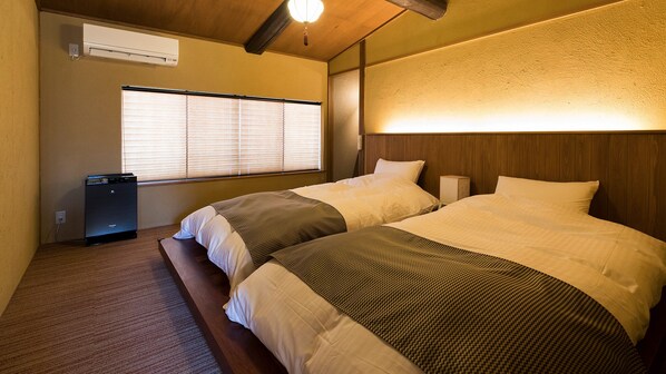 Room - Ichijo Karin (Kyoto)