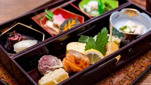 Food and drink - Ichijo Karin (Kyoto)