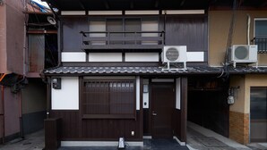 外観の詳細