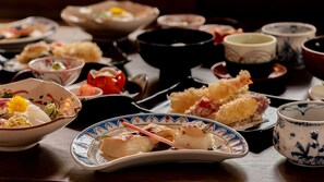 Food and drink - Ichijo Karin (Kyoto)