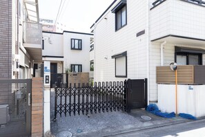 Exterior - Shinagawa Wisteria Residence (Tokyo)