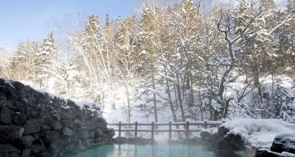 Tomuraushi Onsen Higashi-taisetsuso