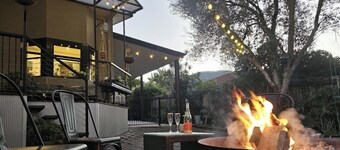 Scenic Rim Retreat with Private Creek Access