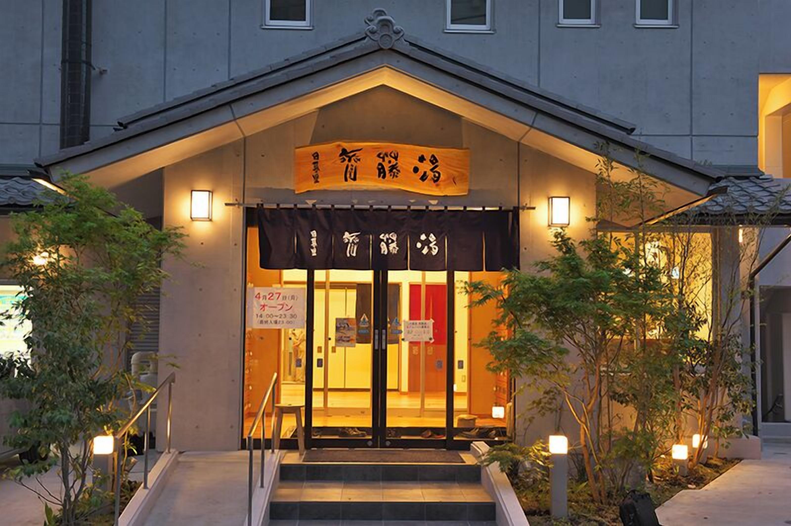 外部細節