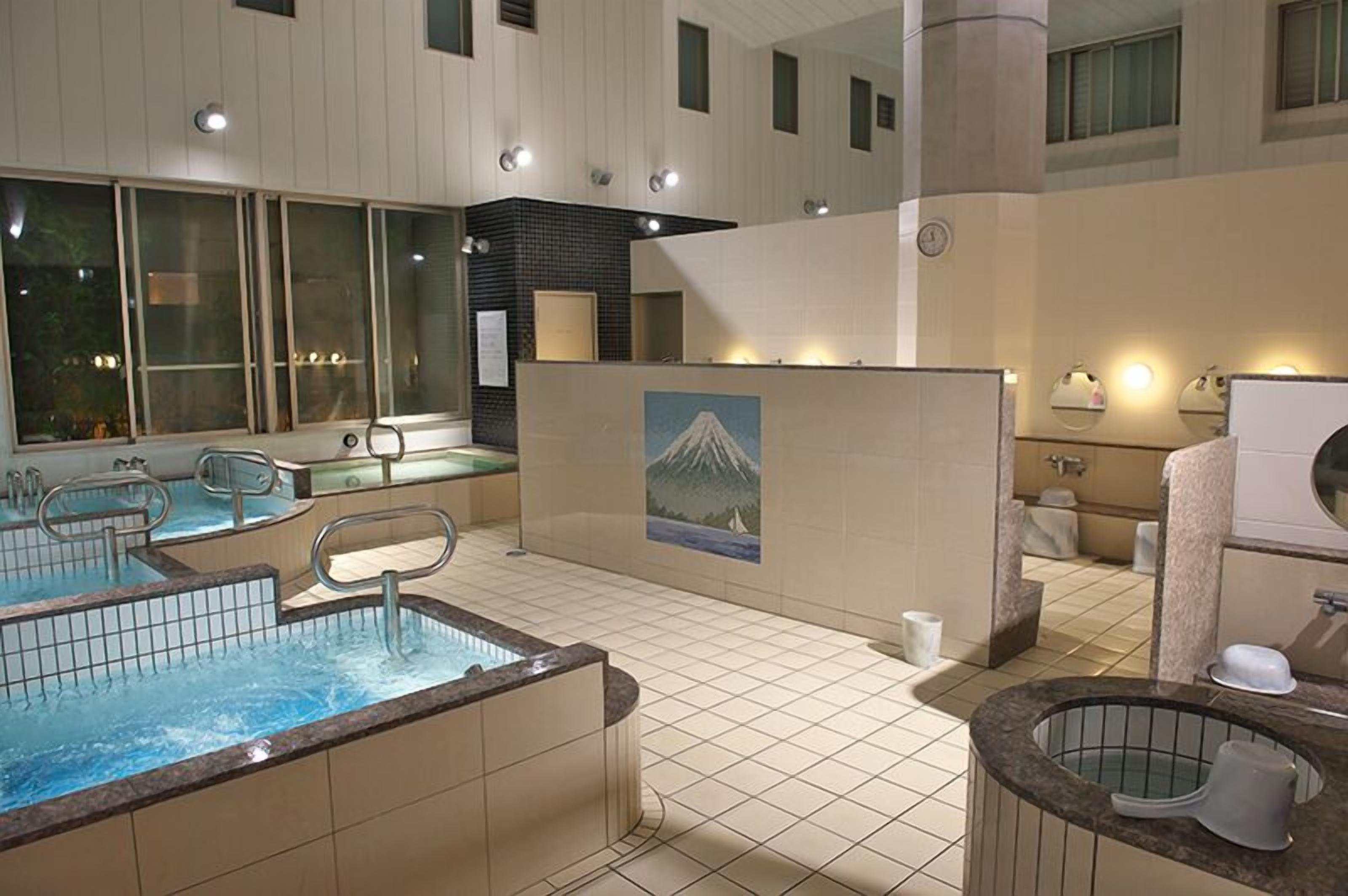 SPA