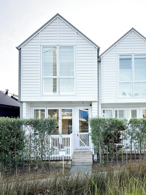Exterior - Matakana Luxury Villa Escape (Matakana)