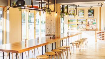 Tempat makan