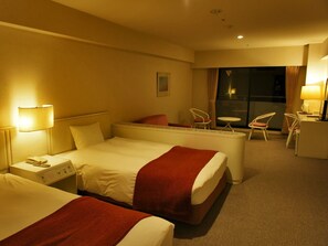 Room - Atami Morino Onsen Hotel (Atami)